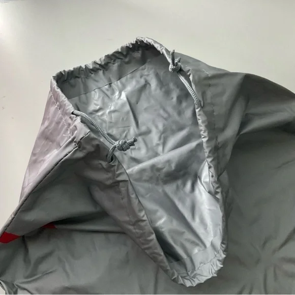 Authentic PRADA Nylon Drawstring Dust-bag - Picture 3 of 4
